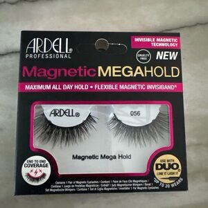 Ardell Magnetic Invisiband Lashes - Black